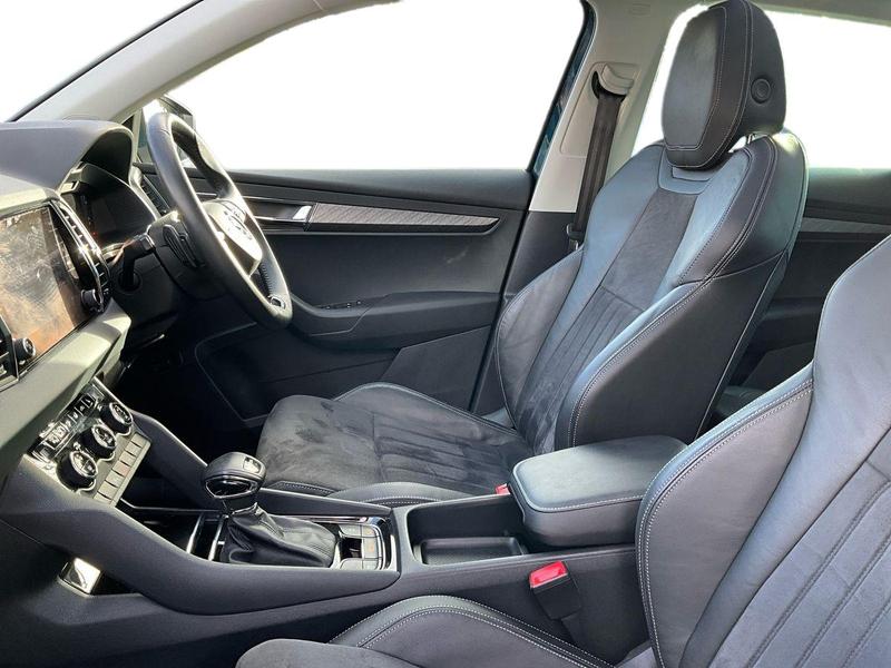 Used Skoda Karoq 2022 for sale - 77225877: Photo 17