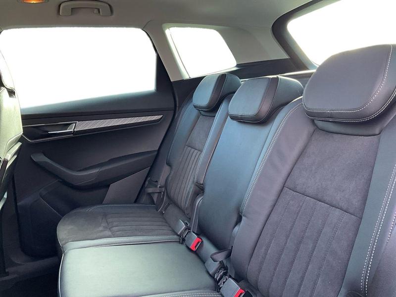 Used Skoda Karoq 2022 for sale - 77225877: Photo 18