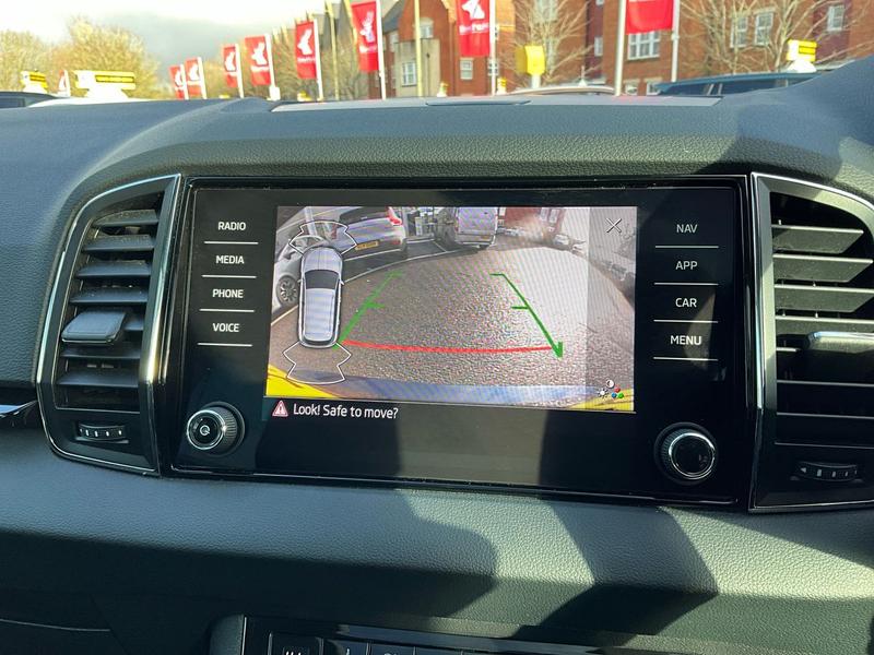 Used Skoda Karoq 2022 for sale - 77225877: Photo 21