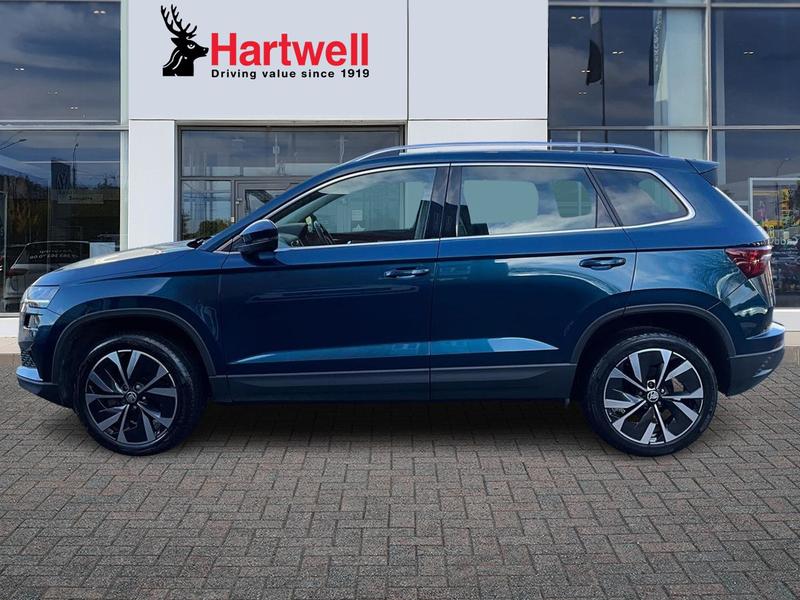 Used Skoda Karoq 2022 for sale - 77225877: Photo 7