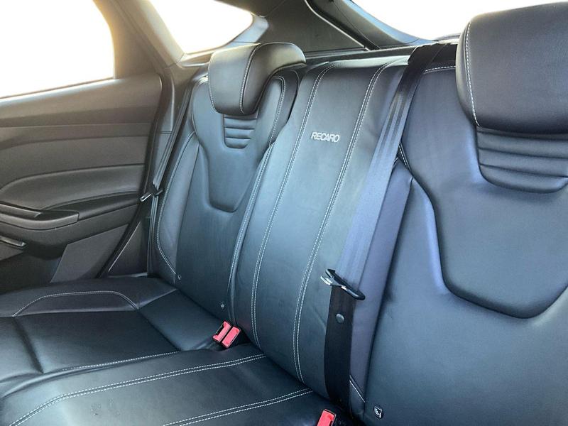 Used Ford Focus 2017 for sale - 77225778: Photo 18