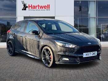 Used Ford Focus 2017 for sale - 77225778: Photo