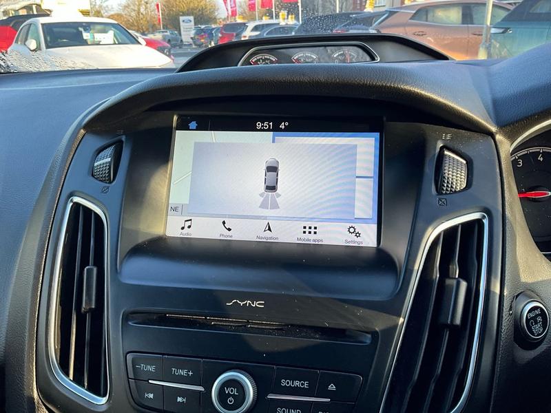 Used Ford Focus 2017 for sale - 77225778: Photo 21