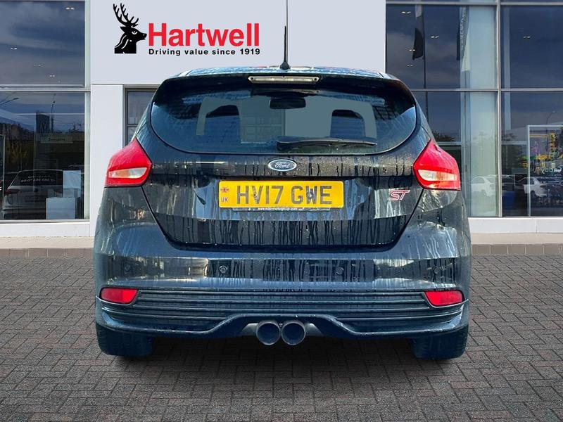 Used Ford Focus 2017 for sale - 77225778: Photo 5