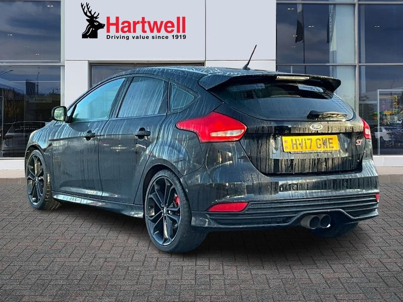 Used Ford Focus 2017 for sale - 77225778: Photo 6