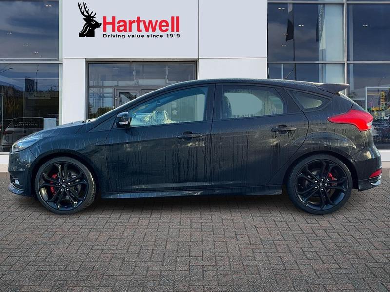 Used Ford Focus 2017 for sale - 77225778: Photo 7