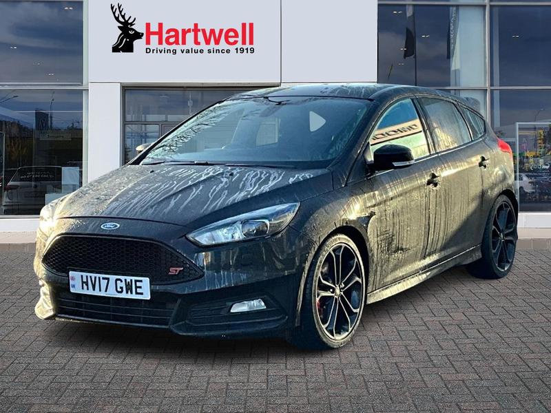 Used Ford Focus 2017 for sale - 77225778: Photo 8