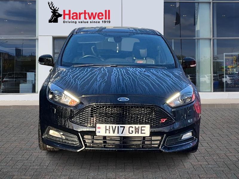 Used Ford Focus 2017 for sale - 77225778: Photo 9