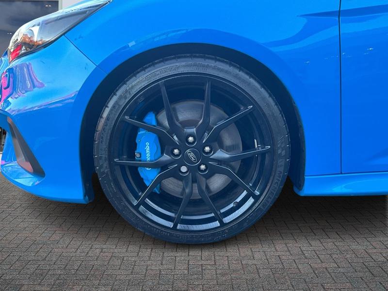 Used Ford Focus 2016 for sale - 77296765: Photo 10