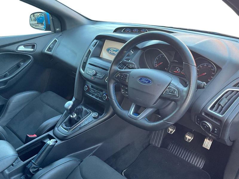 Used Ford Focus 2016 for sale - 77296765: Photo 11