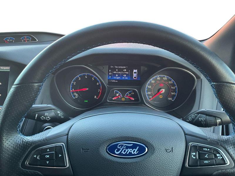 Used Ford Focus 2016 for sale - 77296765: Photo 14