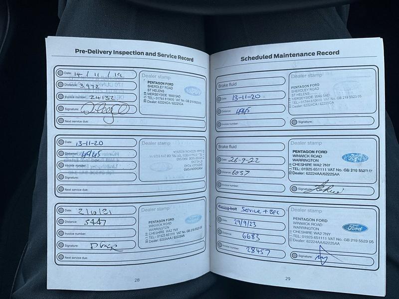 Used Ford Focus 2016 for sale - 77296765: Photo 27