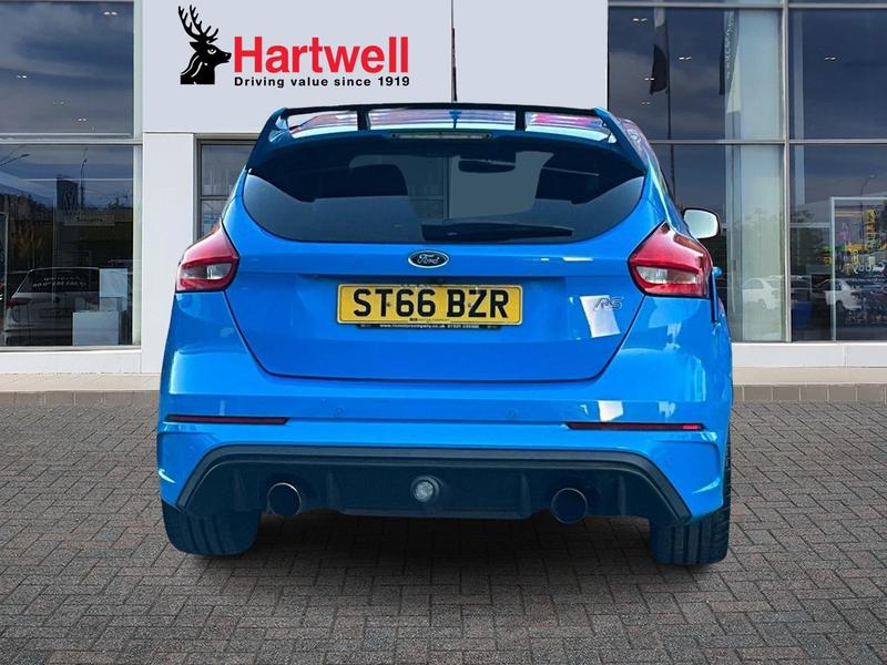 Used Ford Focus 2016 for sale - 77296765: Photo 5