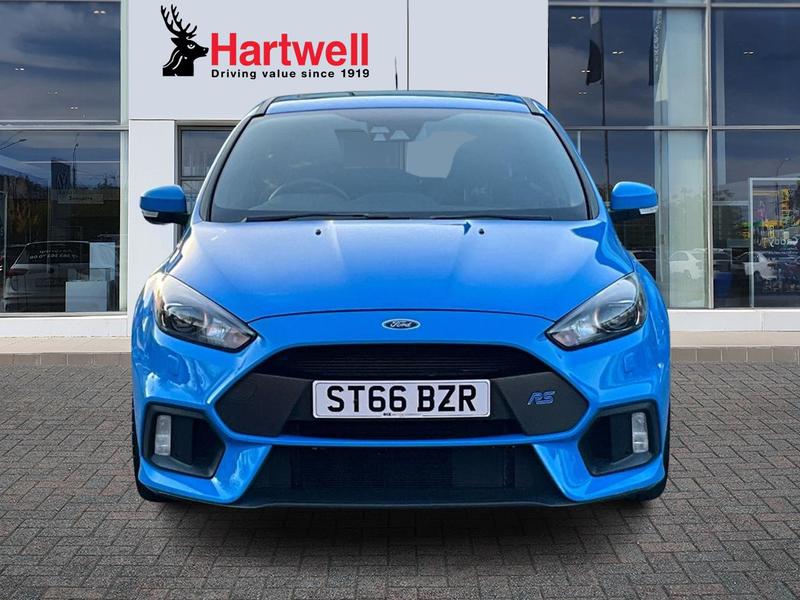 Used Ford Focus 2016 for sale - 77296765: Photo 9