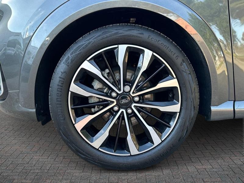 Used Ford Puma 2023 for sale - 76748188: Photo 10