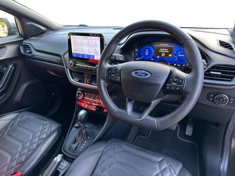 Used Ford Puma 2023 for sale - 76748188: Photo 11