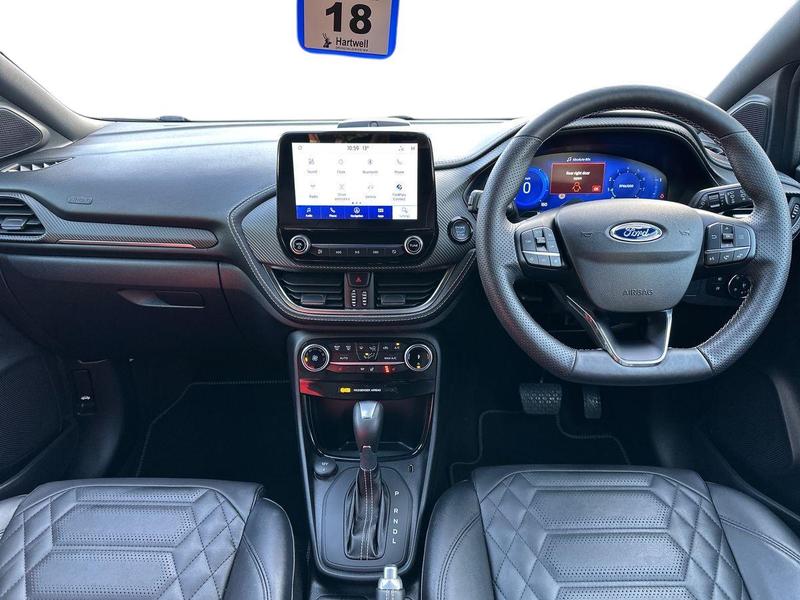 Used Ford Puma 2023 for sale - 76748188: Photo 12