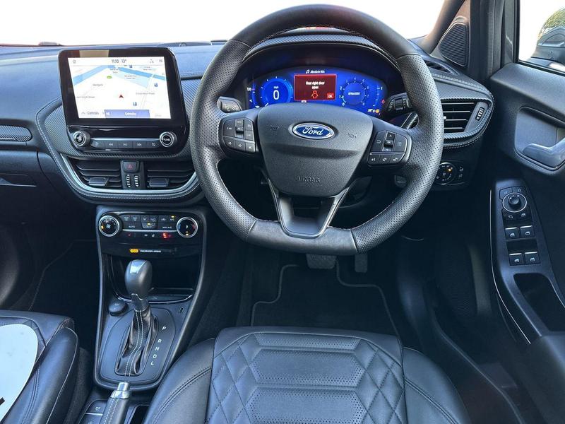 Used Ford Puma 2023 for sale - 76748188: Photo 13