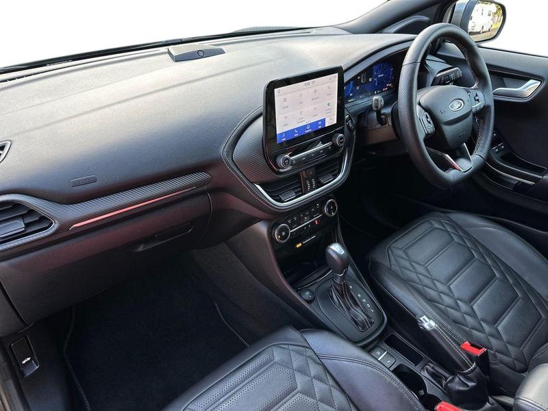 Used Ford Puma 2023 for sale - 76748188: Photo 16