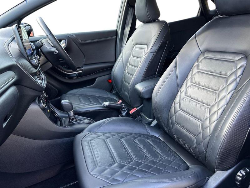 Used Ford Puma 2023 for sale - 76748188: Photo 17