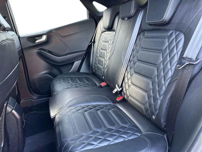 Used Ford Puma 2023 for sale - 76748188: Photo 18