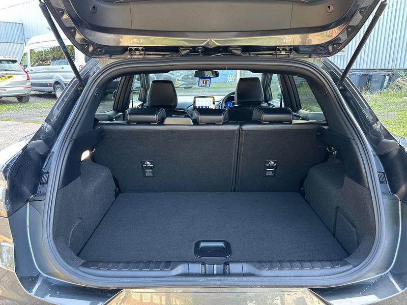 Used Ford Puma 2023 for sale - 76748188: Photo 19