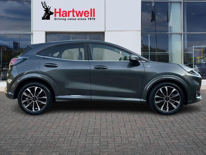 Used Ford Puma 2023 for sale - 76748188: Photo 2