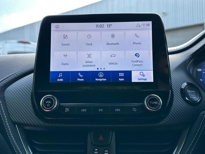 Used Ford Puma 2023 for sale - 76748188: Photo 20