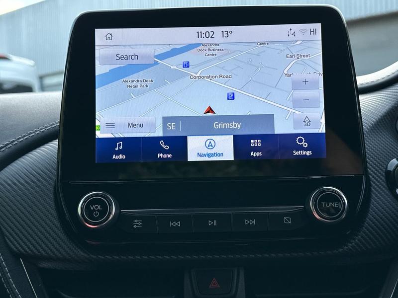 Used Ford Puma 2023 for sale - 76748188: Photo 21