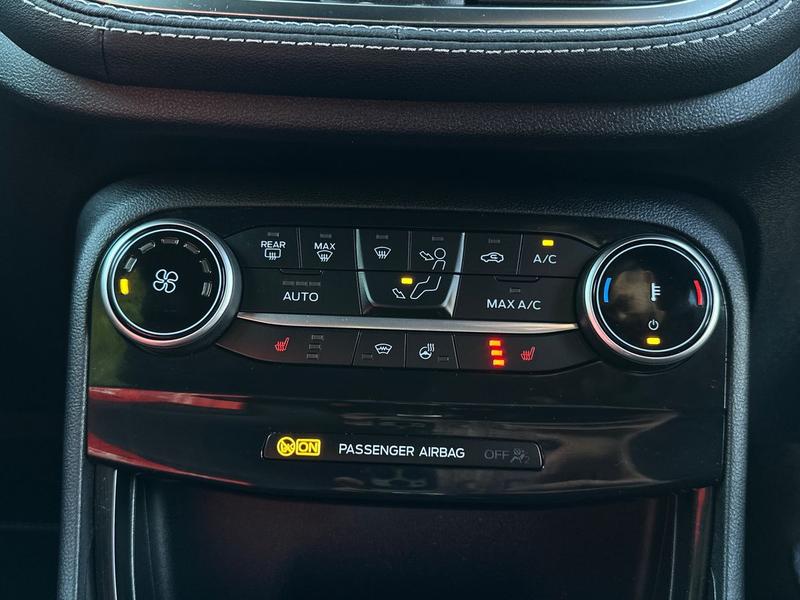 Used Ford Puma 2023 for sale - 76748188: Photo 27