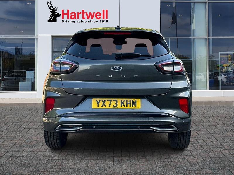 Used Ford Puma 2023 for sale - 76748188: Photo 5