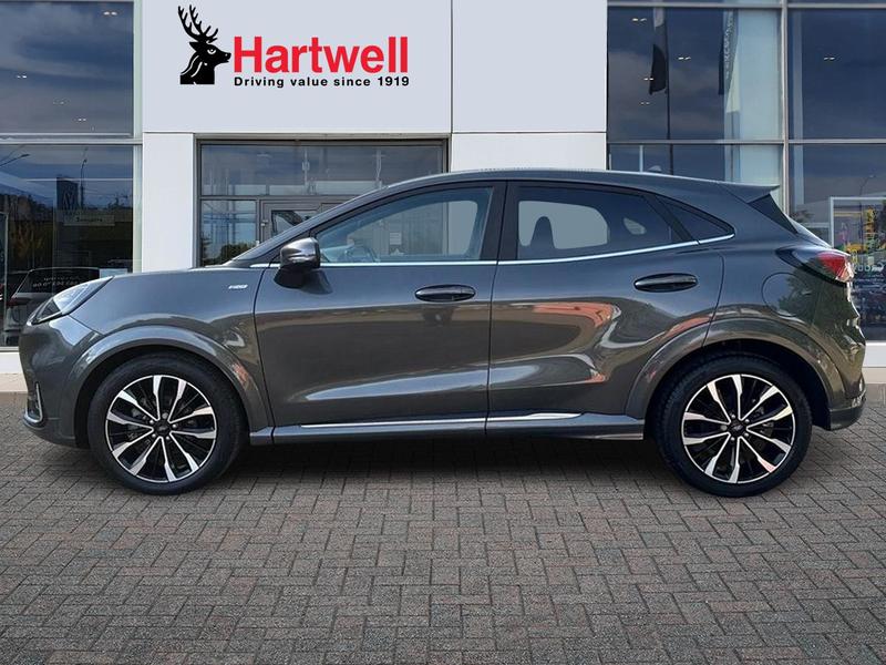 Used Ford Puma 2023 for sale - 76748188: Photo 7