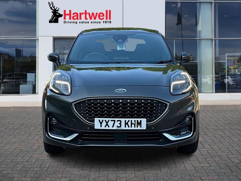 Used Ford Puma 2023 for sale - 76748188: Photo 9