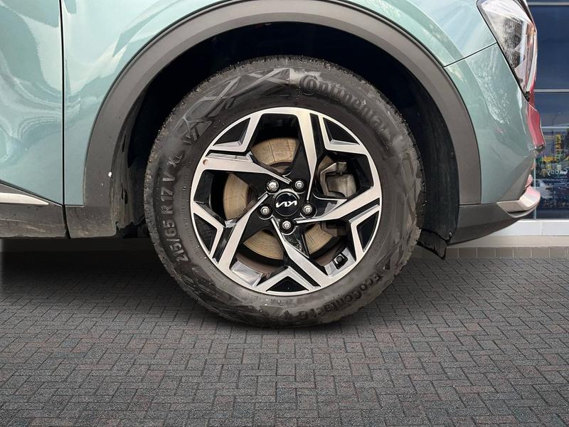 Used Kia Sportage 2022 for sale - 76844940: Photo 10