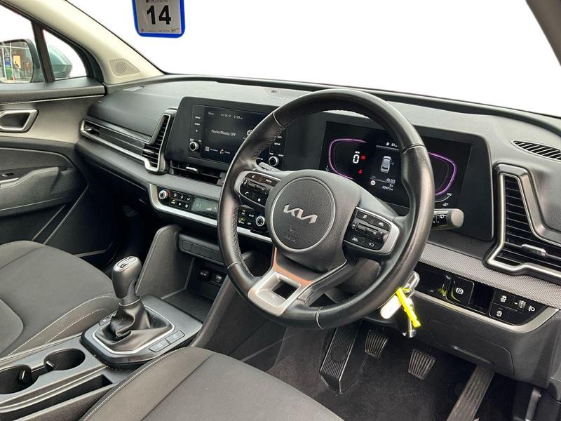 Used Kia Sportage 2022 for sale - 76844940: Photo 11