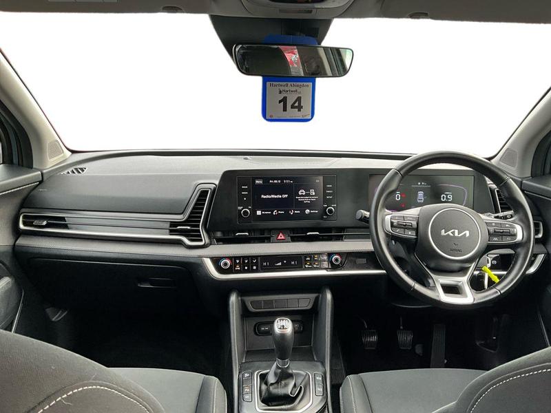 Used Kia Sportage 2022 for sale - 76844940: Photo 12