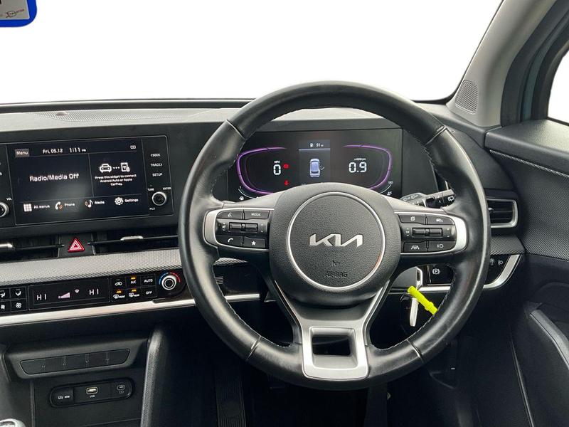 Used Kia Sportage 2022 for sale - 76844940: Photo 13