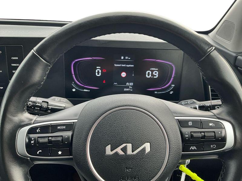 Used Kia Sportage 2022 for sale - 76844940: Photo 14