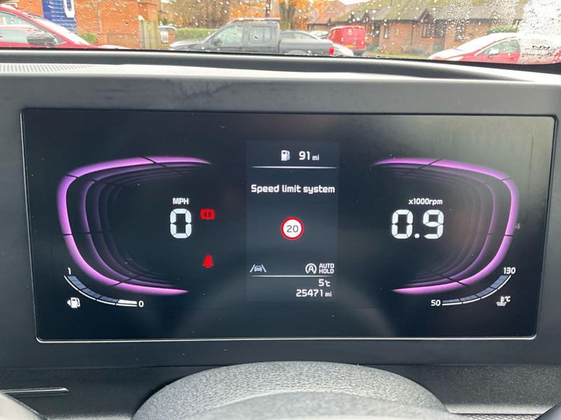 Used Kia Sportage 2022 for sale - 76844940: Photo 15