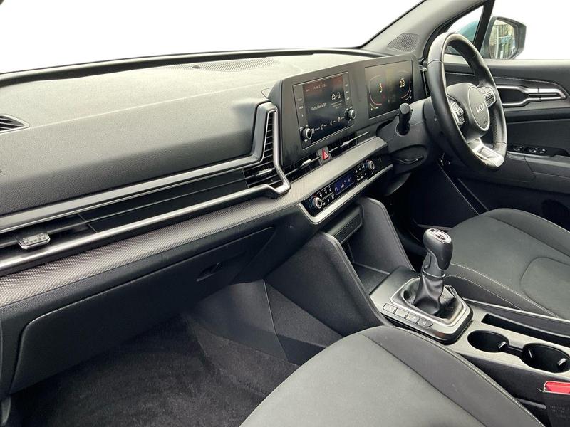 Used Kia Sportage 2022 for sale - 76844940: Photo 16