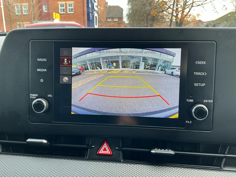 Used Kia Sportage 2022 for sale - 76844940: Photo 20