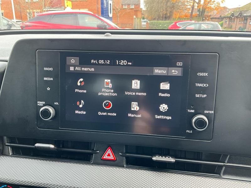 Used Kia Sportage 2022 for sale - 76844940: Photo 21