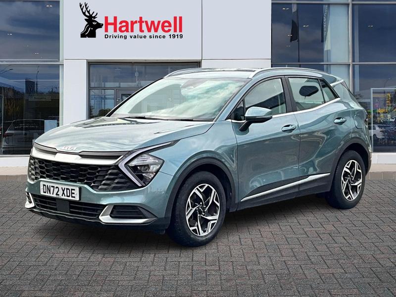 Used Kia Sportage 2022 for sale - 76844940: Photo 8