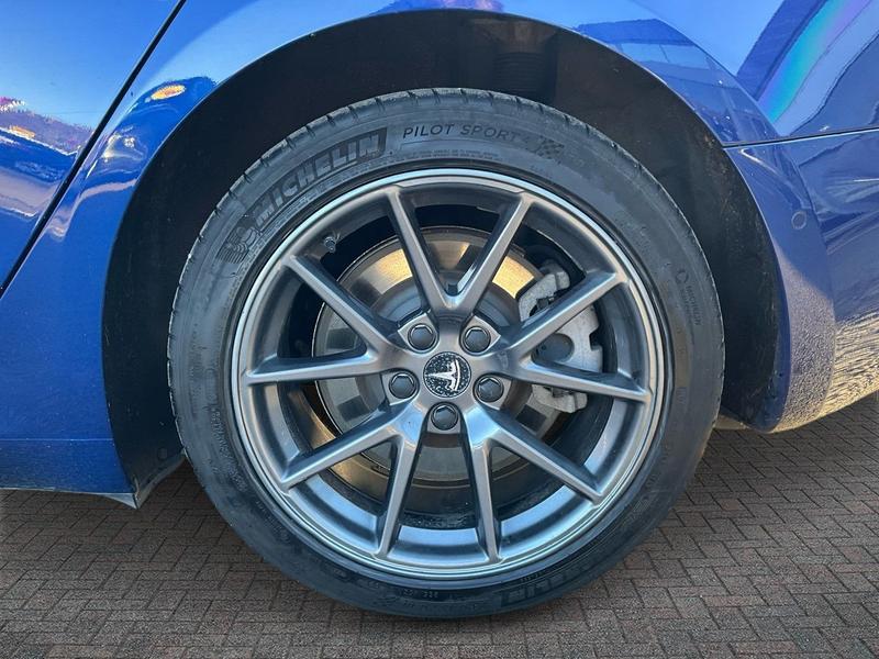 Used Tesla Model 3 2021 for sale - 77011739: Photo 10