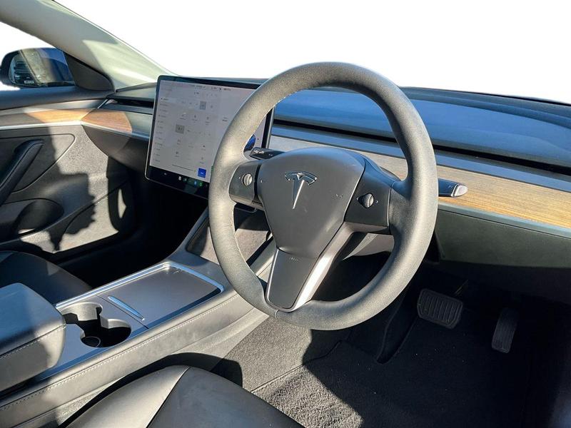 Used Tesla Model 3 2021 for sale - 77011739: Photo 11