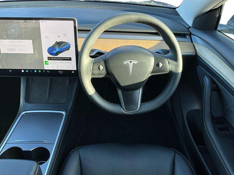 Used Tesla Model 3 2021 for sale - 77011739: Photo 13