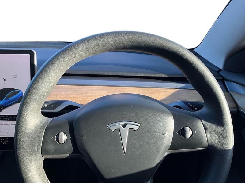 Used Tesla Model 3 2021 for sale - 77011739: Photo 14