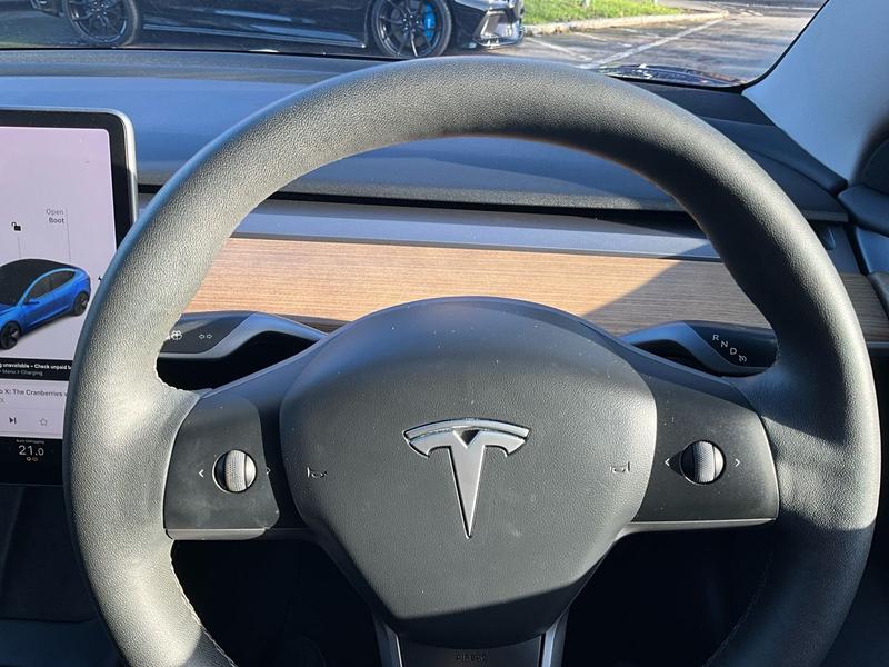 Used Tesla Model 3 2021 for sale - 77011739: Photo 15