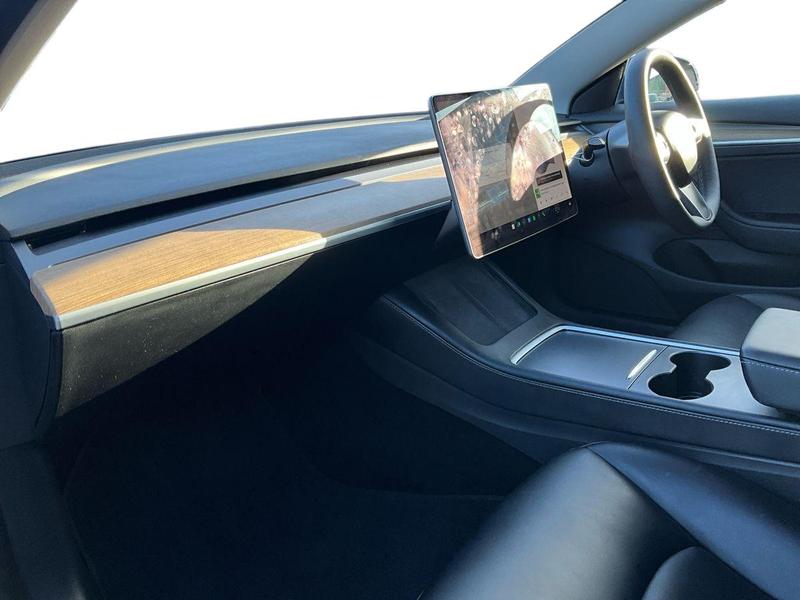 Used Tesla Model 3 2021 for sale - 77011739: Photo 16