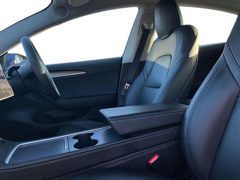 Used Tesla Model 3 2021 for sale - 77011739: Photo 17